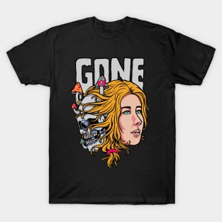 Gone T-Shirt